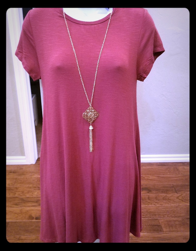 💖Final price drop Dress